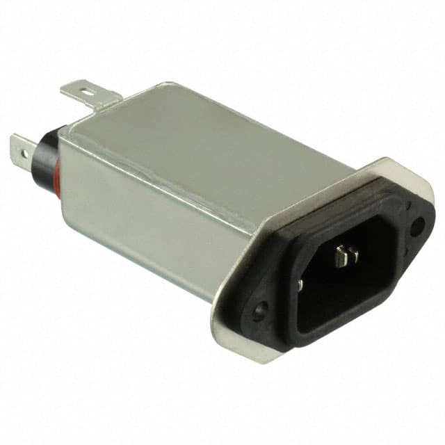 6EJT1F PWR ENT RCPT IEC320-C14 PANEL QC