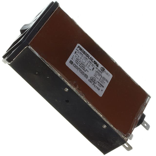 2-1609109-1 PWR ENT MOD RCPT IEC320-C14 PNL