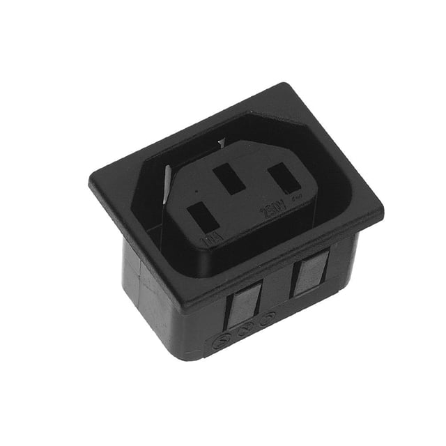 43R09-3132-150 PWR ENT MOD RCP IEC 320-C13 PNL