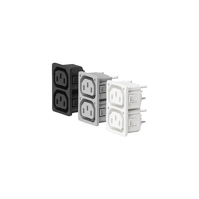 3-135-278 4750 CONNECTOR DISTRIBUTION 10A