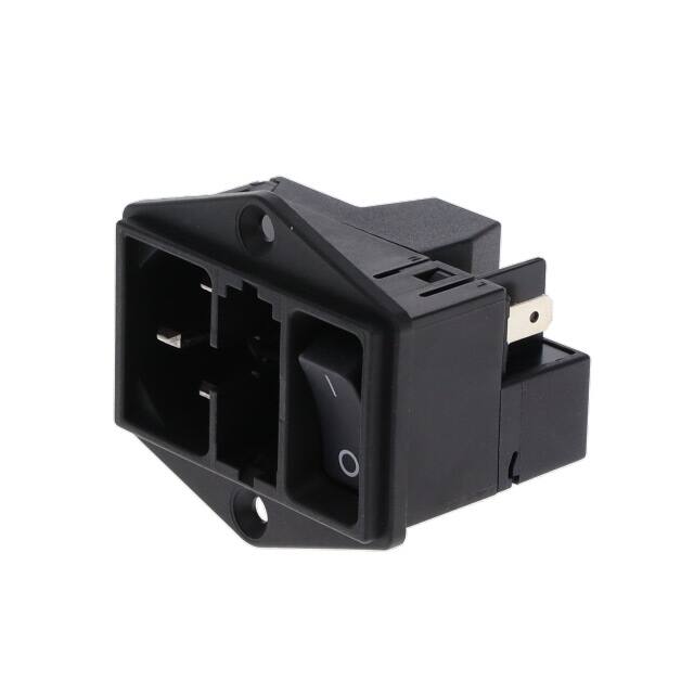 DD11-1132-0202-2100 DD11 POWER ENTRY MODULE C14