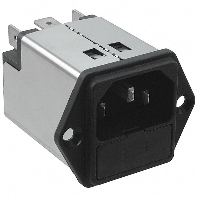 5200.0223.1 PWR ENT MOD RCPT IEC320-C14 PNL