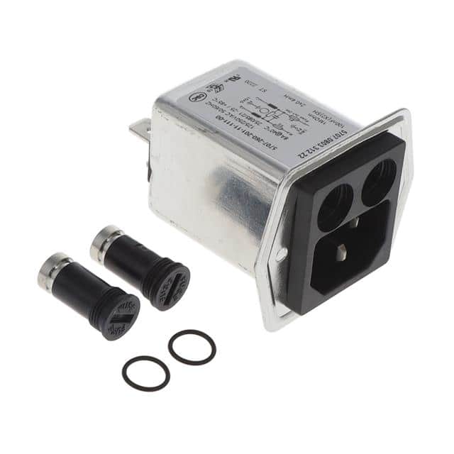 5707.0803.312.22 5707 APPLIANCE INLET FILTER 8A M