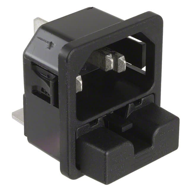 6220.5315 PWR ENT MOD RCPT IEC320-C14 PNL
