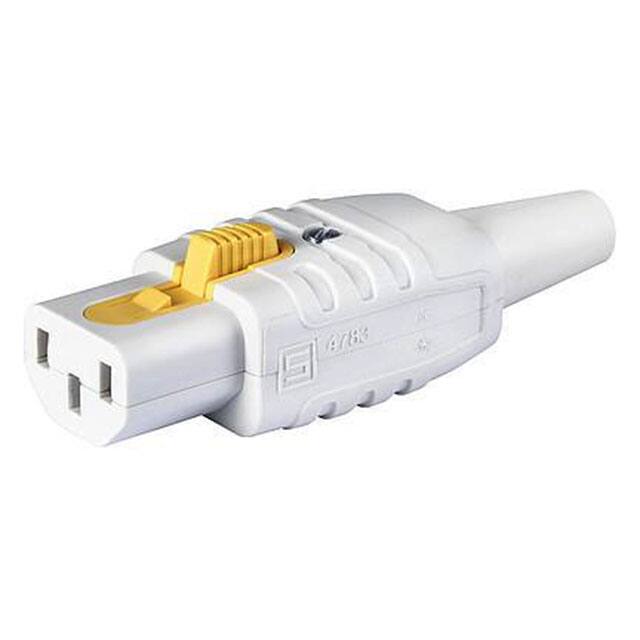 4783-0120-00 REWIRABLE V-LOCK CONNECTOR