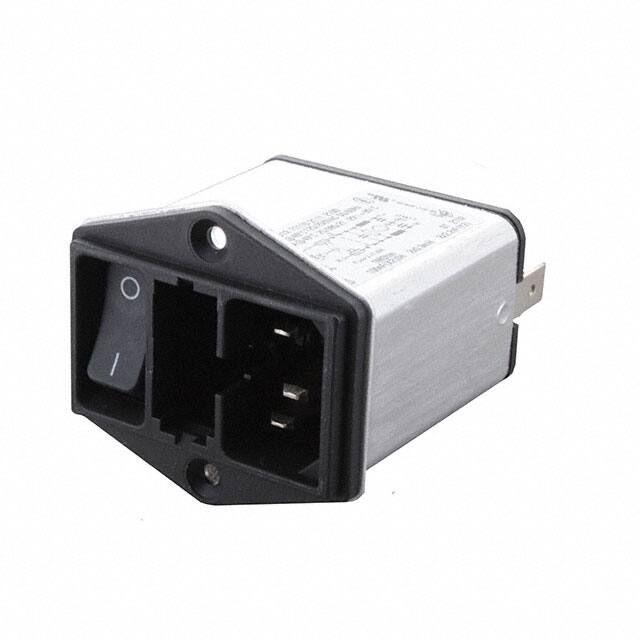 DD12.9121.121 DD12 IEC APPLIANCE INLET C14 WIT