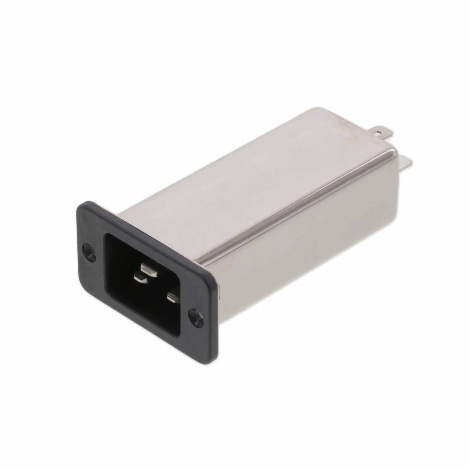 FN9255-20-06 C20 20A FRONT PANEL MOUNT 0.45MA