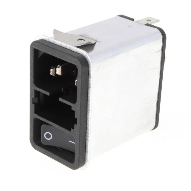 DD12.1321.131 DD12 IEC APPLIANCE INLET C14 WIT