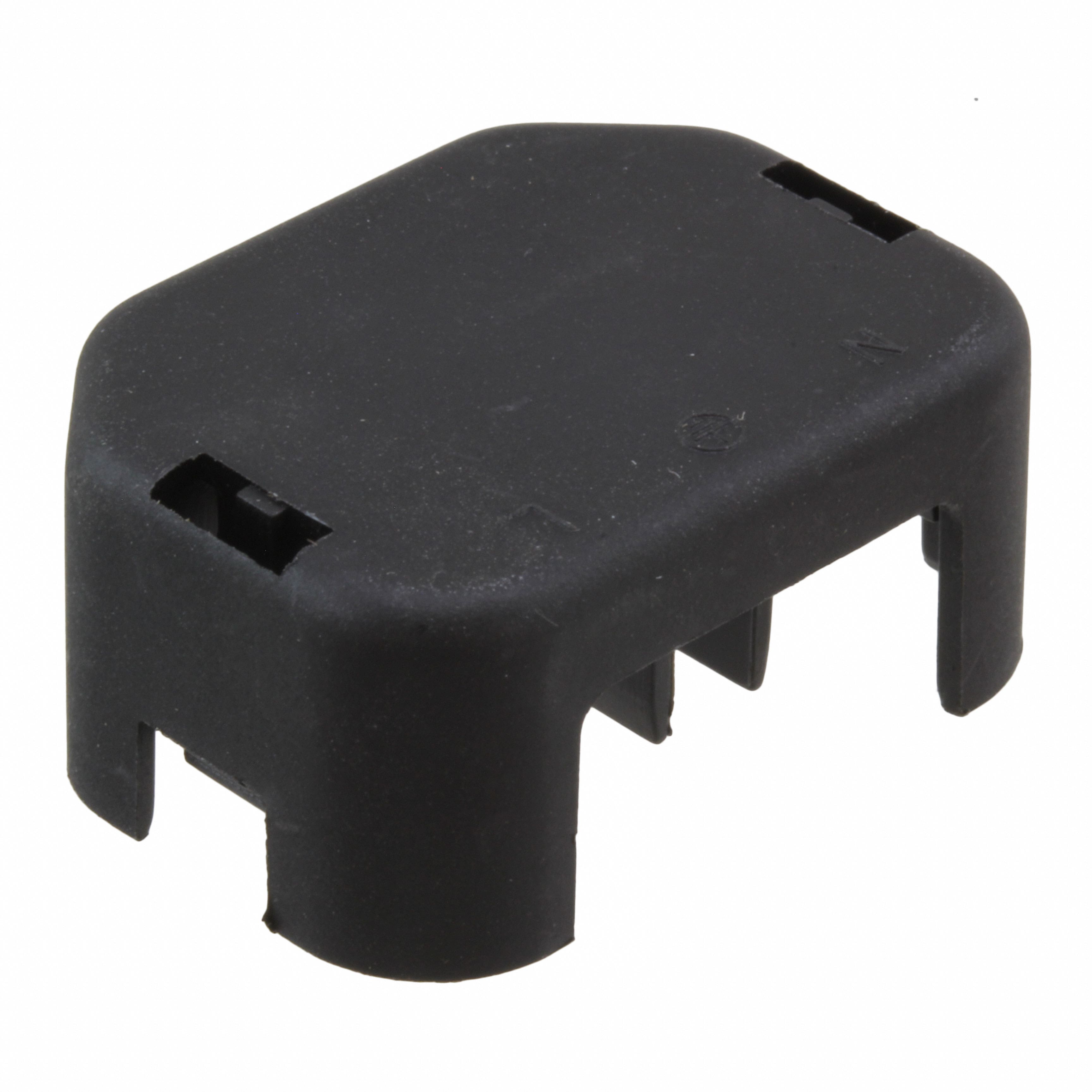 6610.1015.03 PWR ENT RCPT IEC320-2-2F PNL IDC