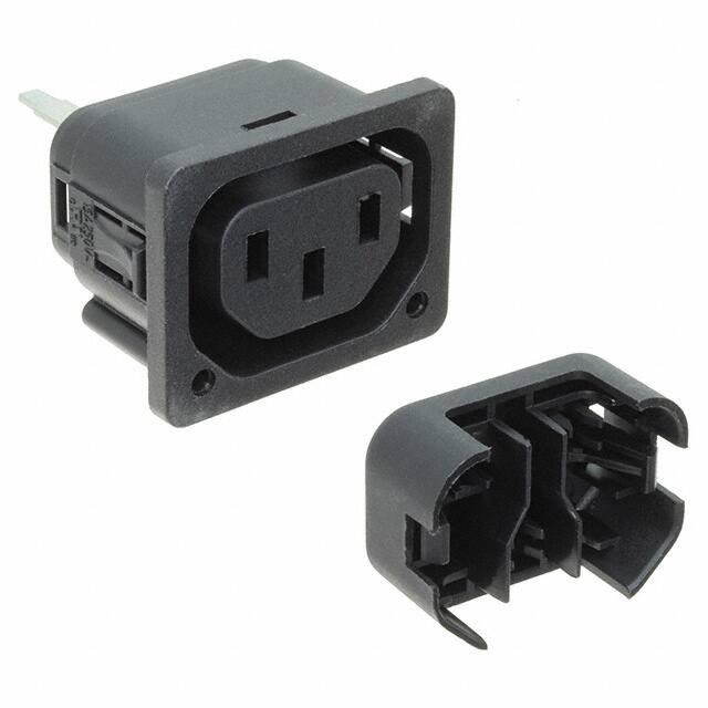 6610-5-711-11-1151-00 6610-5 APPLIANCE OUTLET 10A 70