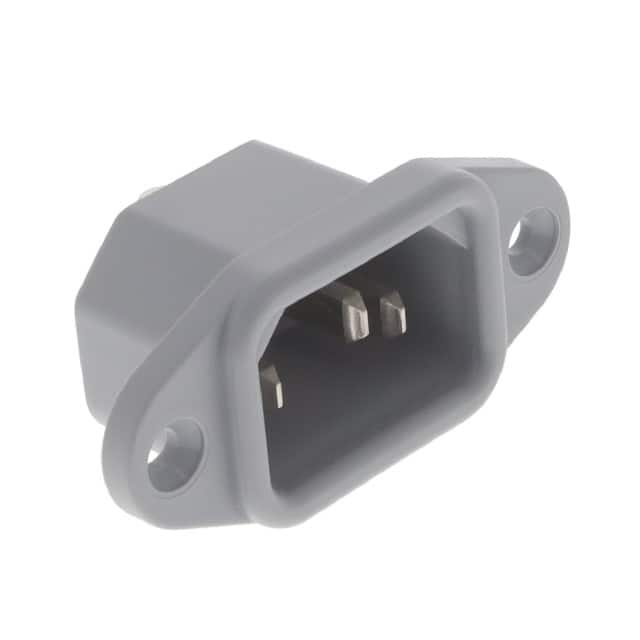6162.0048 PWR ENT RCPT IEC320-C14 PNL SLDR