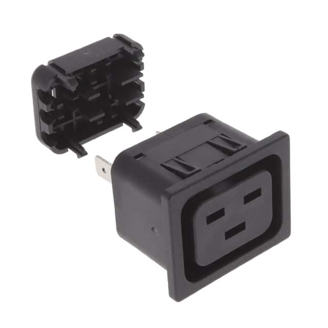 4710.4255 4710, MOUNTING: SNAP IN VERISON,