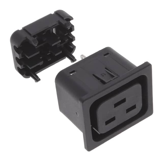 4710.6153 4710, MOUNTING: SNAP IN VERISON,
