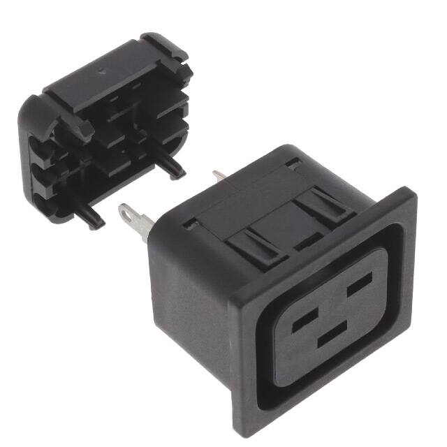 4710.4154 4710, MOUNTING: SNAP IN VERISON,