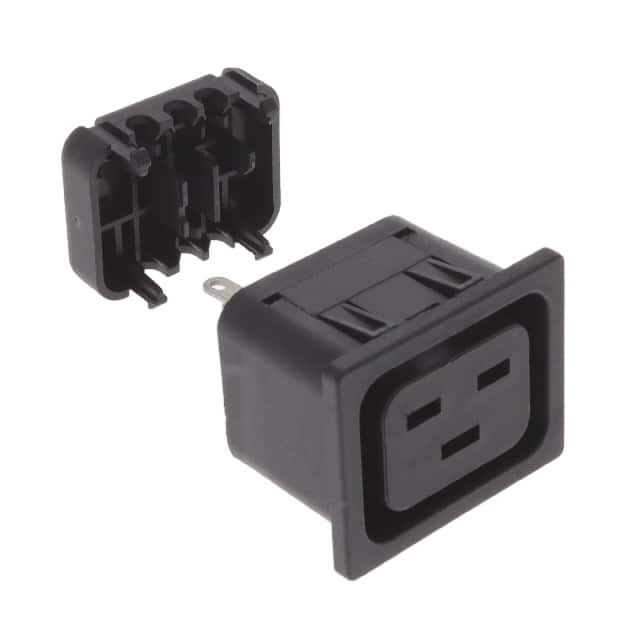 4710.3154 4710, MOUNTING: SNAP IN VERISON,