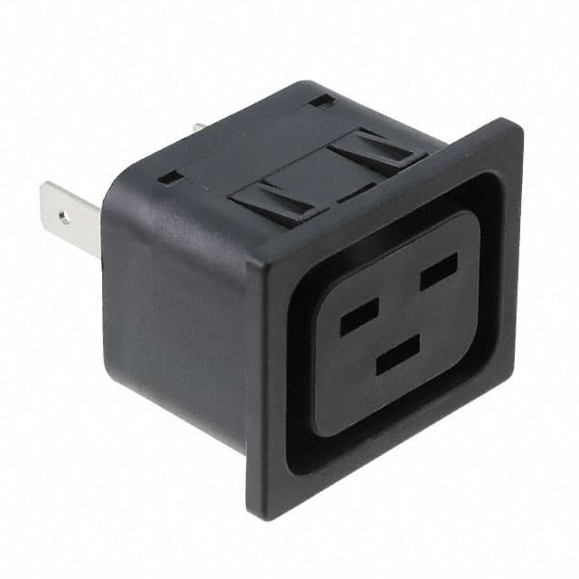 4710.4254 4710, MOUNTING: SNAP IN VERISON,