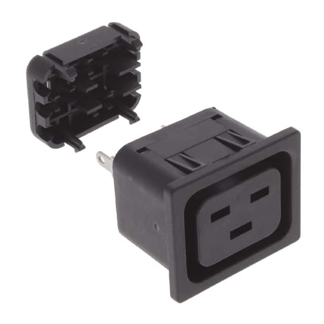 4710.6154 4710, MOUNTING: SNAP IN VERISON,