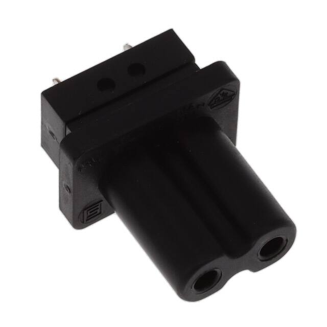 6180.0006 PWR ENT RCPT IEC320-2-2D INSERT