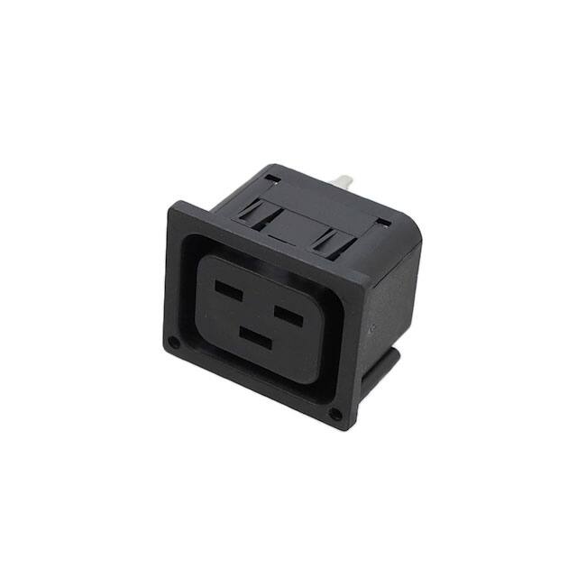 4710-5722-0011-215-1100 4710-5 IEC APPLIANCE OUTLET J, S