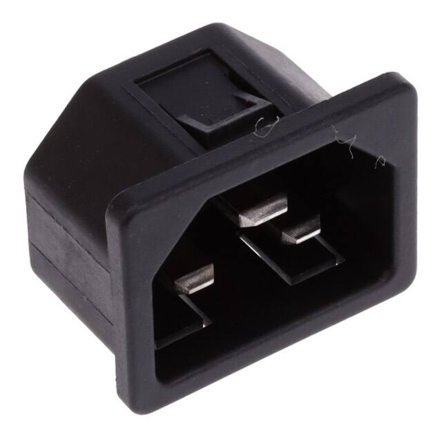 6173.0012 PWR ENT RCPT IEC320-C22 PNL SLDR