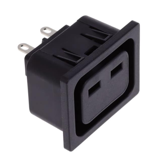 4797.3110 PWR ENT RCPT IEC320-2-2J PANEL