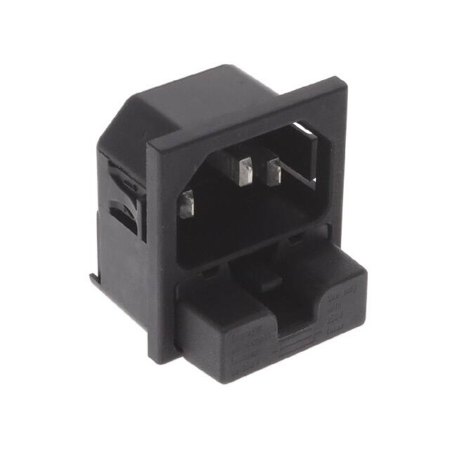 6250.5512 PWR ENT MOD RCPT IEC320-C14 PNL