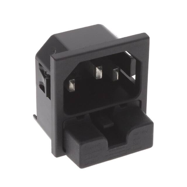 6250.5530 PWR ENT MOD RCPT IEC320-C14 PNL