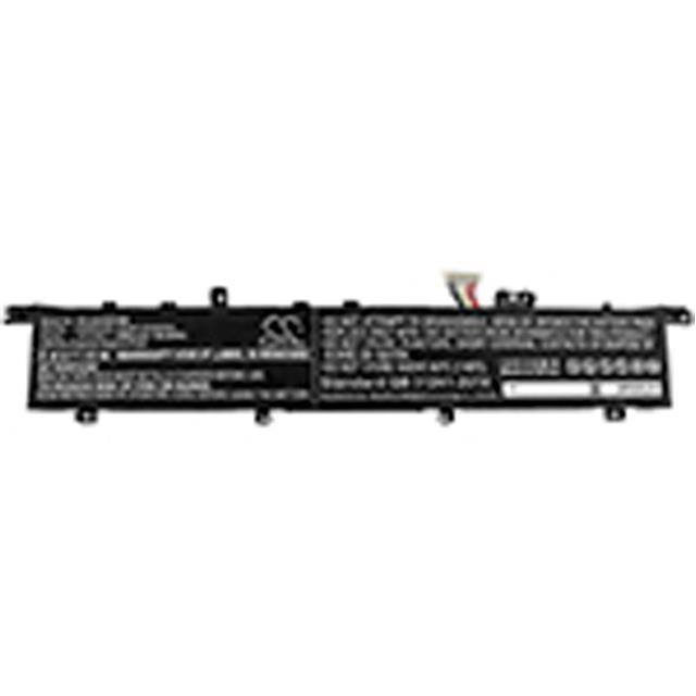 CS-AUX581NB Replacement for Cameron Sino CS-