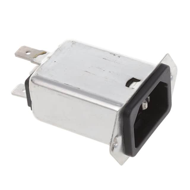 5120.1503.0 PWR ENT RCPT IEC320-C14 FILTER