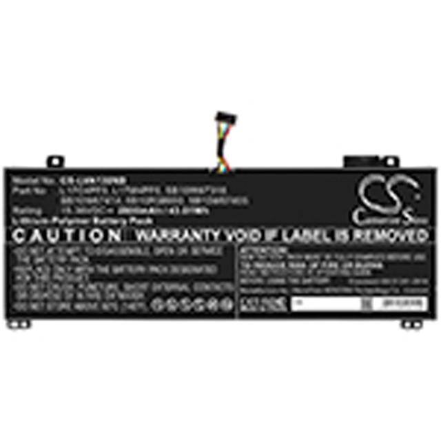 CS-LVA130NB Replacement for Cameron Sino CS-