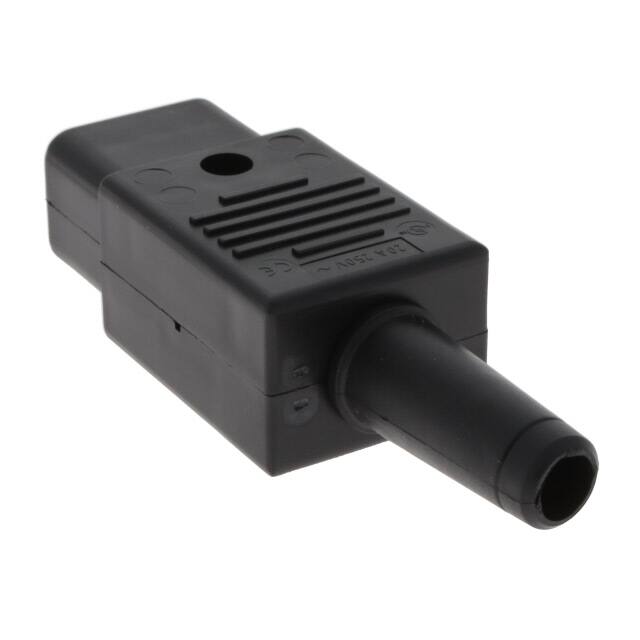 3-109-088 POWER ENTRY MODULE PLUG