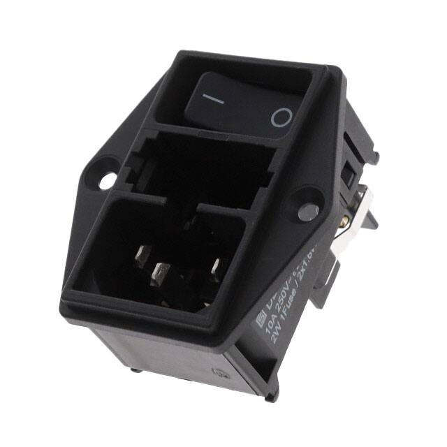 DD11-1122-2222-2000 DD11 POWER ENTRY MODULE C14