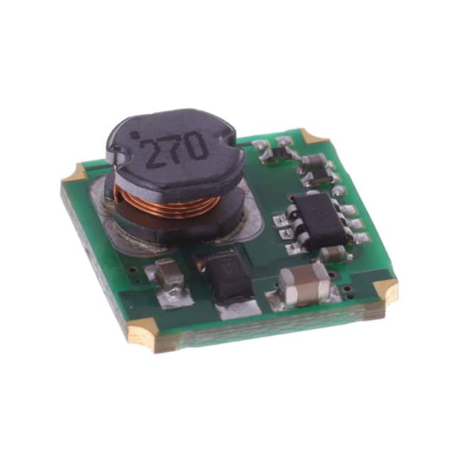 K7803JT-500R3-LB LINEAR REGULATOR REPLACEMENT DC