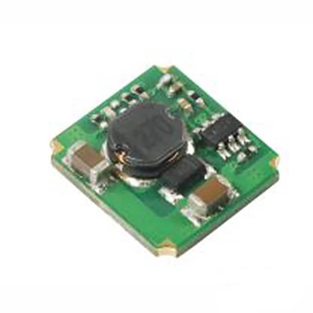 K7805JT-500R3 DC DC CONVERTER 5V 2.5W