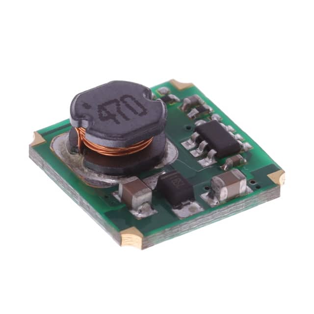 K7809JT-500R3-LB LINEAR REGULATOR REPLACEMENT DC