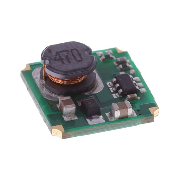 K7812JT-500R3-LB LINEAR REGULATOR REPLACEMENT DC