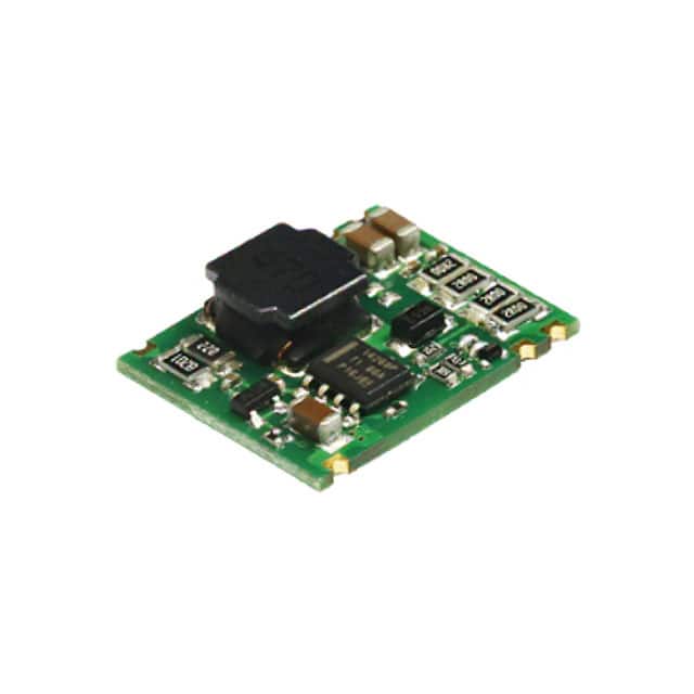 KC24JT-700R3 LED DRIVER BUCK TOPOLOGY 1 OUTPU