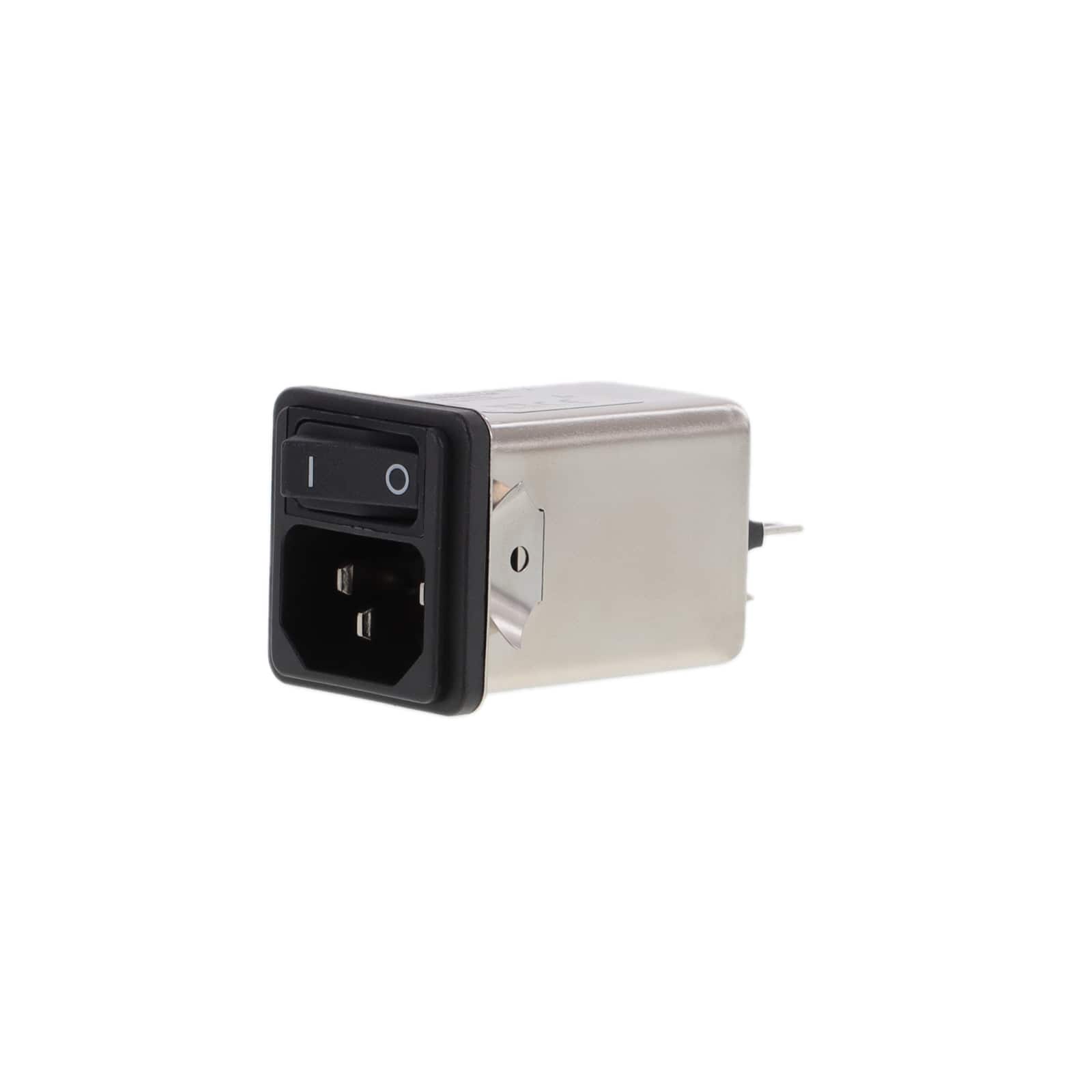 FN9266SA-1-06 PWR ENT MOD RCPT