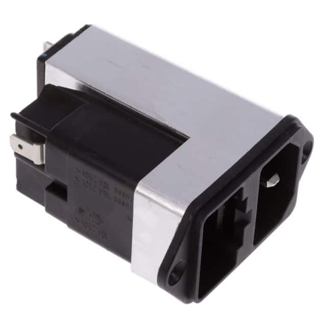 4303.5011 PWR ENT MOD RCPT IEC320-C14 PNL