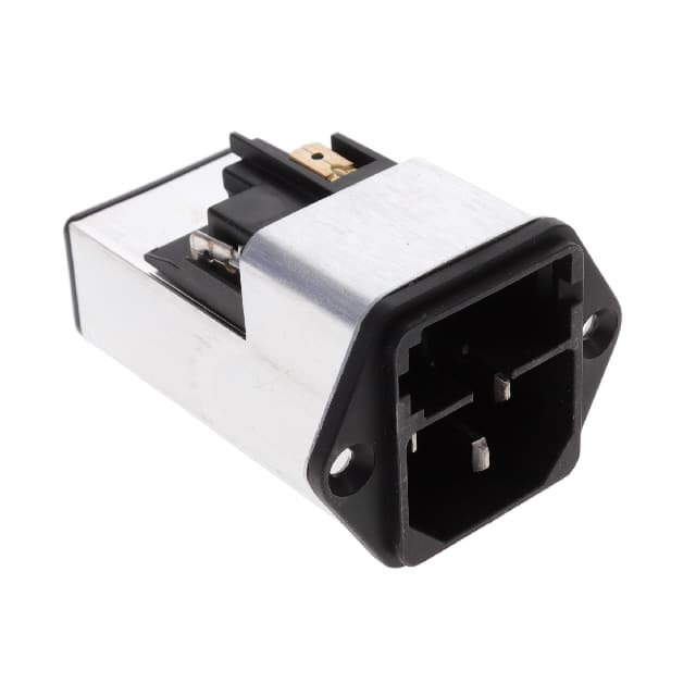 4301.5240 PWR ENT MOD RCPT IEC320-C14