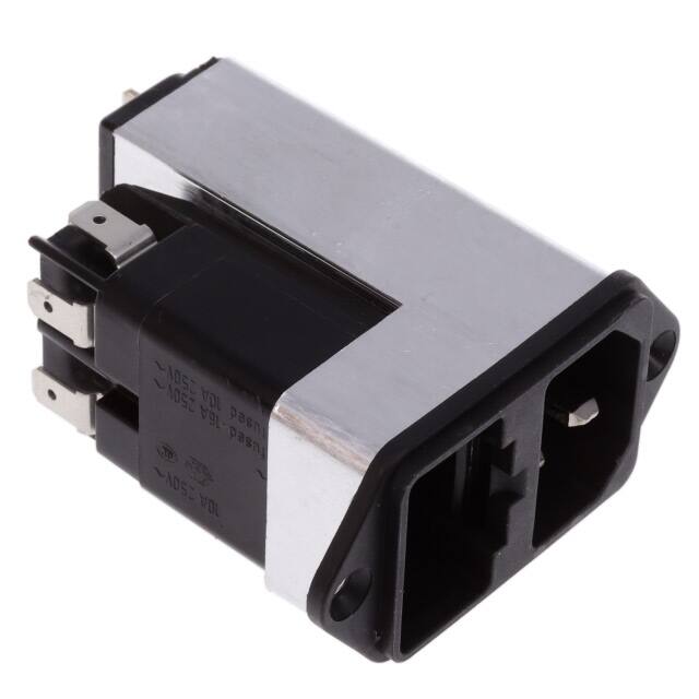 4303.5227 PWR ENT MOD RCPT IEC320-C14 PNL
