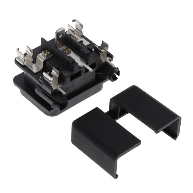 GSF1.2211.01 PWR ENT MOD RCPT IEC320-C14