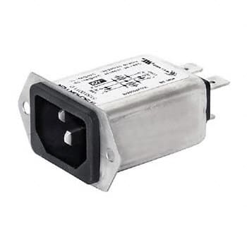 5150.0021.1 PWR ENT RCPT IEC320-C14 PANEL QC