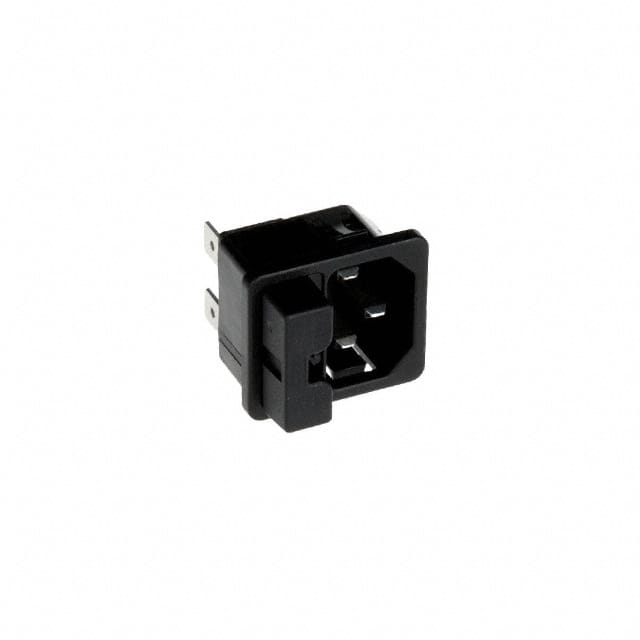 6220.5320 PWR ENT MOD RCPT IEC320-C14 PNL