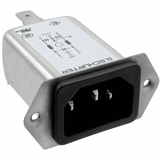 5120.4073.0 PWR ENT RCPT IEC320-C14 PNL SLDR
