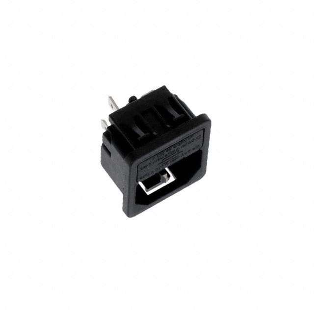 6200.4220 PWR ENT MOD RCPT IEC320-C14 PNL