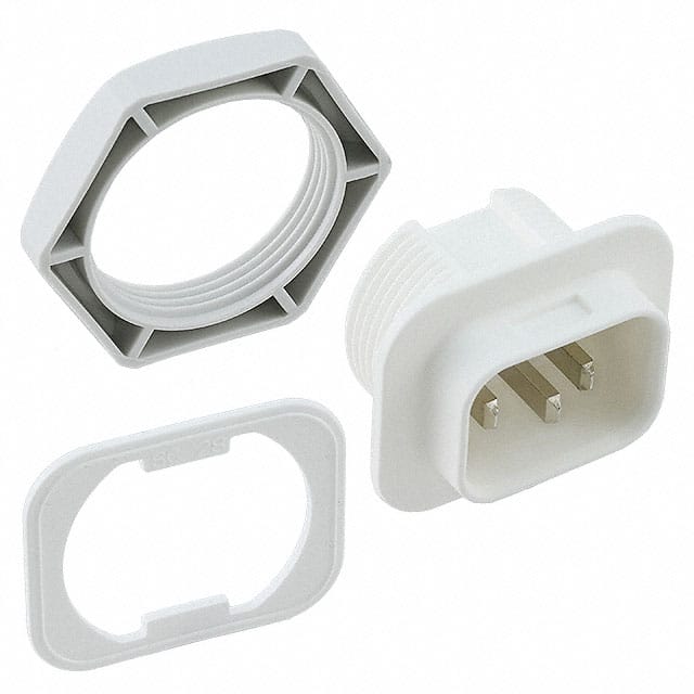 4312.0009 PWR ENT RCPT IEC320 S16 VARIANT