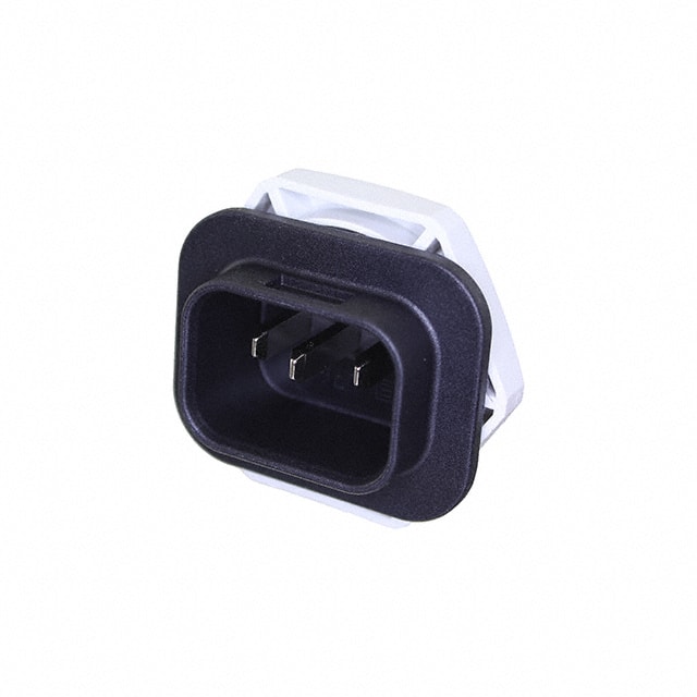 4312.0001 PWR ENT RCPT IEC320 S16 VARIANT