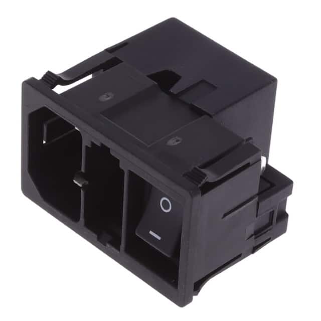 KMF0.2293.11 KMF, MOUNTING: FRONT SIDE, FILTE