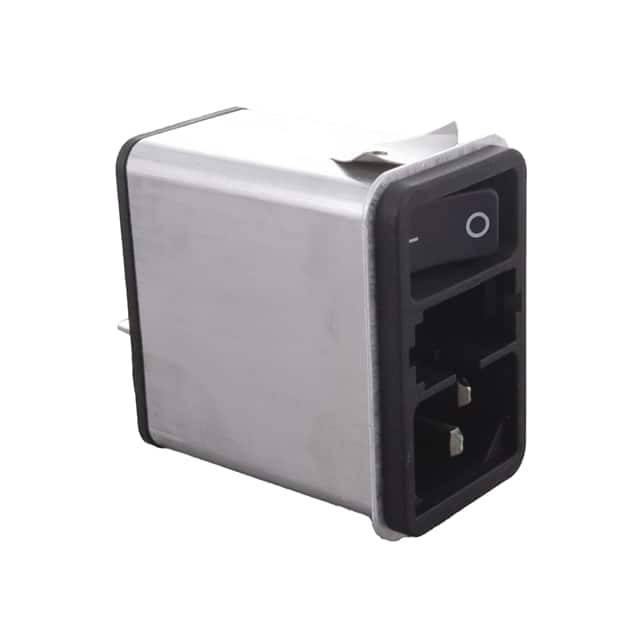 DD12.9321.131 DD12 IEC APPLIANCE INLET C14 WIT